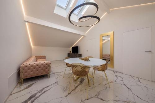 App 301 Palazzo Cavour