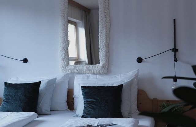 Appartement Great - Bergbaur