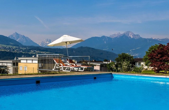 App. Family 70m² - Hotel Huberhof