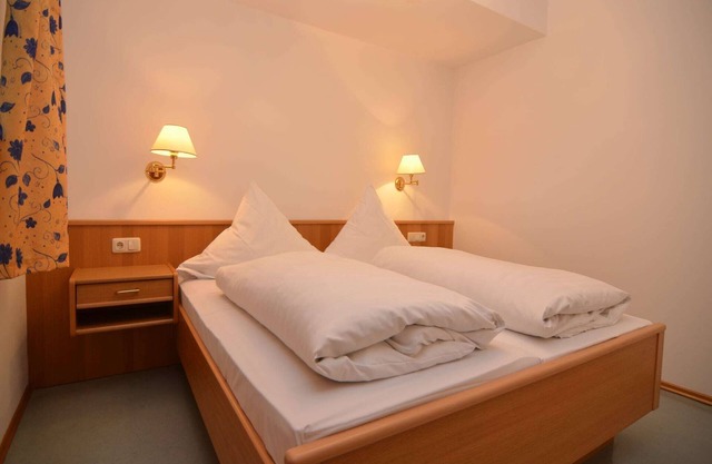 App. in Rotthalmünster near the spa triangle