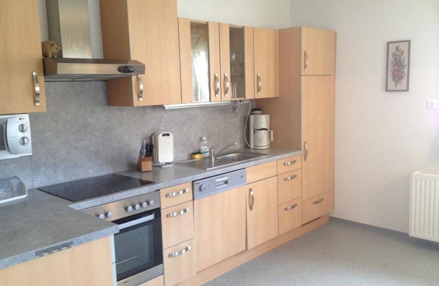 App Poolblick Erdgeschoss - Appartement Haus Kremser