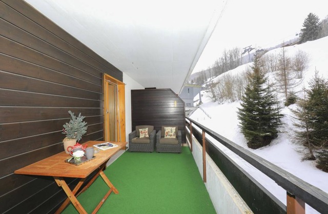 App Savoleyres - Two Bedroom Apartment, Sleeps 5