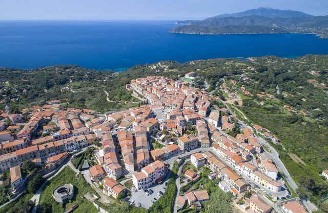 Godiamoci Capoliveri 