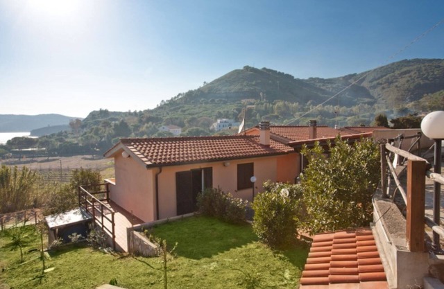 Villa Norsi Capoliveri 