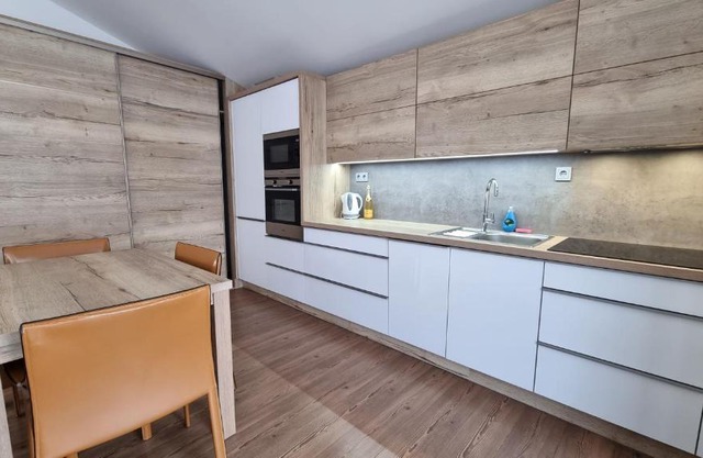 Appartement Franco
