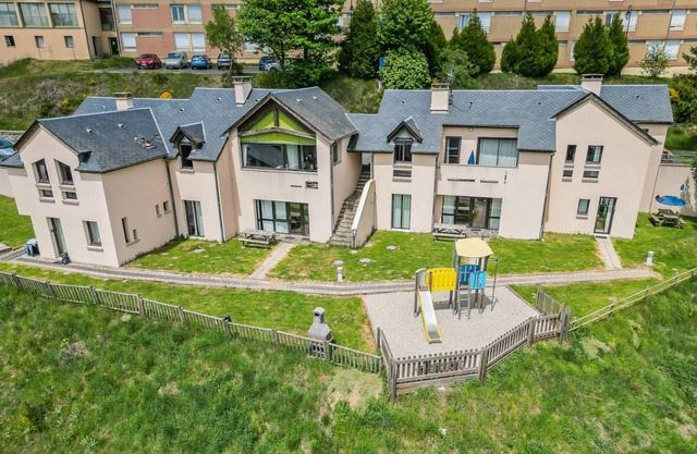 Appartement 2-4 pers à Châteauneuf LZV016A1