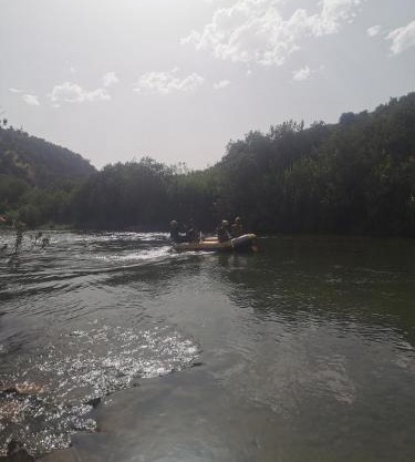Appart à merjane