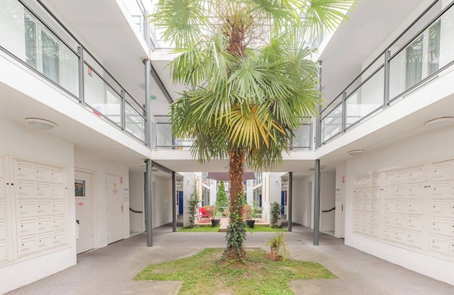 Appart'City Confort Pau Centre