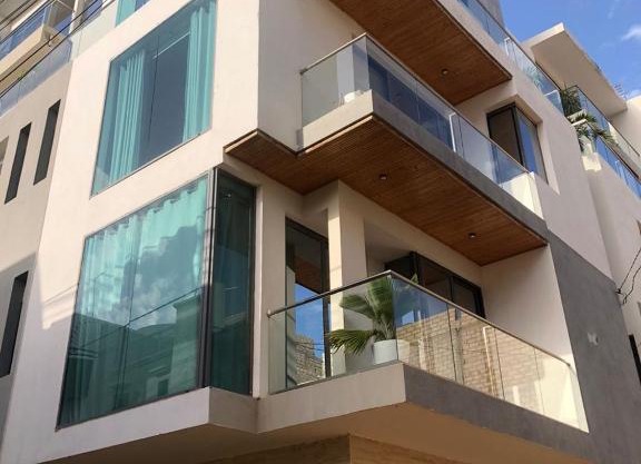 Appart Cocooning Mamelles 2 chambres , 2 salles de bains