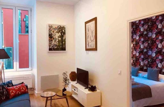 Appart Hotel Garibaldi