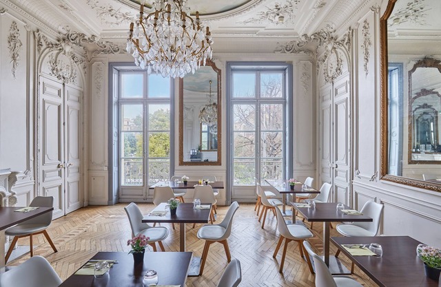 Appart Hotel Odalys City Montpellier Les Occitanes