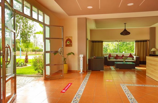 Appart-Hotel Riviera Beach Cabo Negro