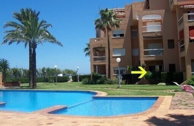 Flamingo Dénia 