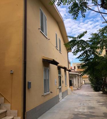 APPARTAMENTI ACHILLE E ANNIBALE