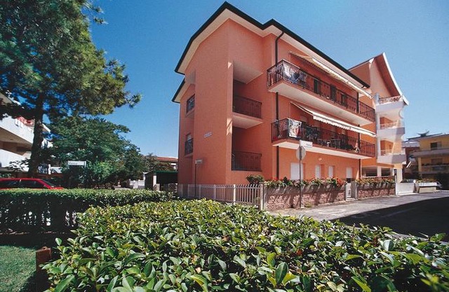 Appartamenti Calligher