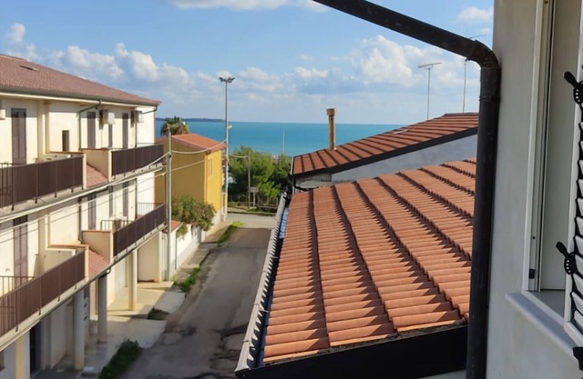 Appartamenti La Calabrese - Marmora
