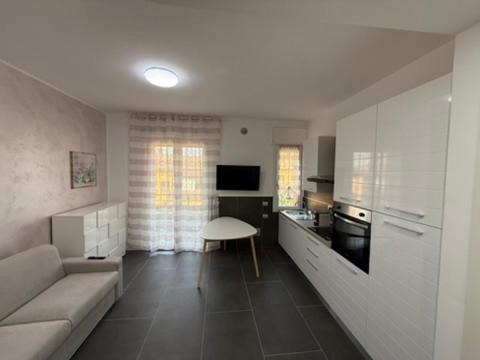 Appartamenti Rugacesio 24