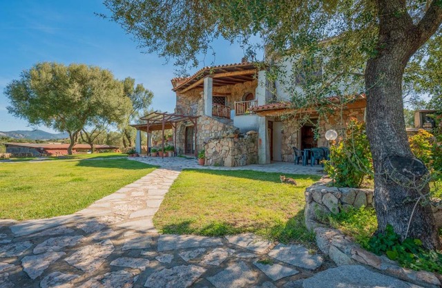 Appartamento Villa Campagna 
