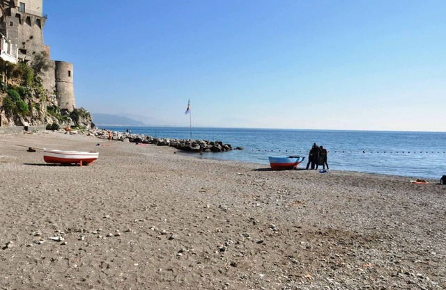 Appartamento a Cetara ID 116