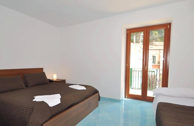 Appartamento a Cetara ID 721