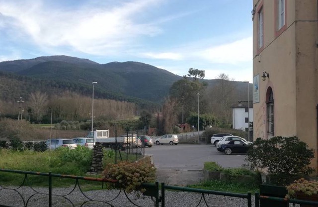 Appartamento a San Lorenzo a Vaccoli