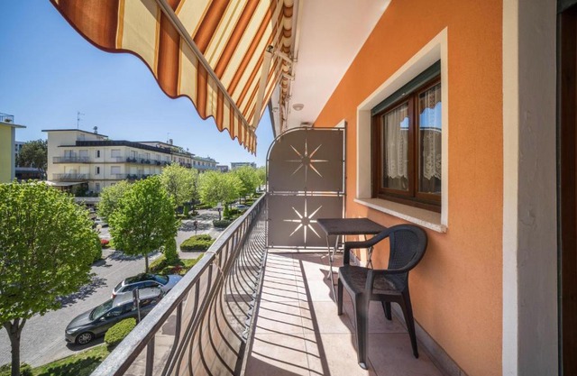 Appartamento Croce del Sud 8