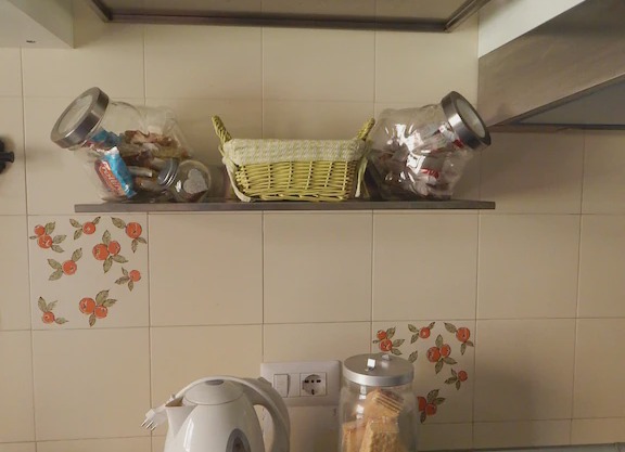 Appartamento di Nina