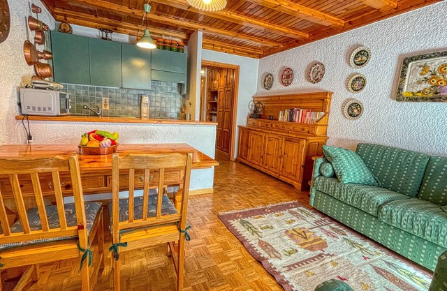 Appartamento Eugenia - Affitti Brevi Italia
