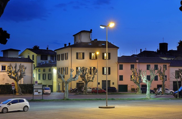 Appartamento "Firenze" - Lovely apartment located near the city's train station!