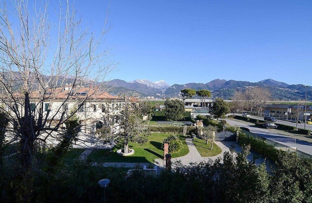 Forte Dei Marmi 
