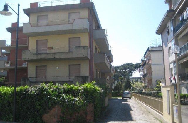 Appartamento In Villa Manuela