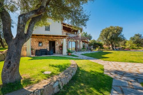 Appartamento Villa Campagna 
