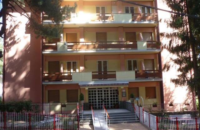 Appartamento Camigliatello Silano