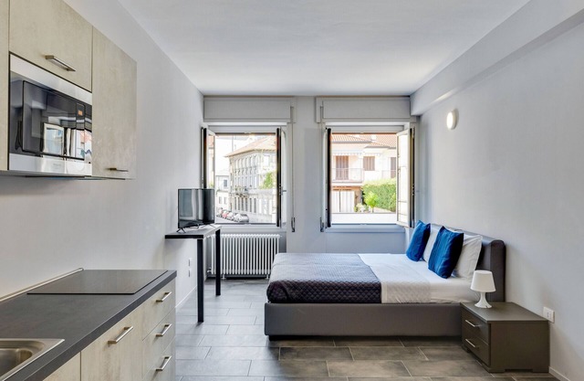 Appartamento Mango - Affitti Brevi Italia