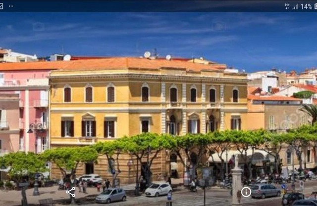Appartamento Napoleone