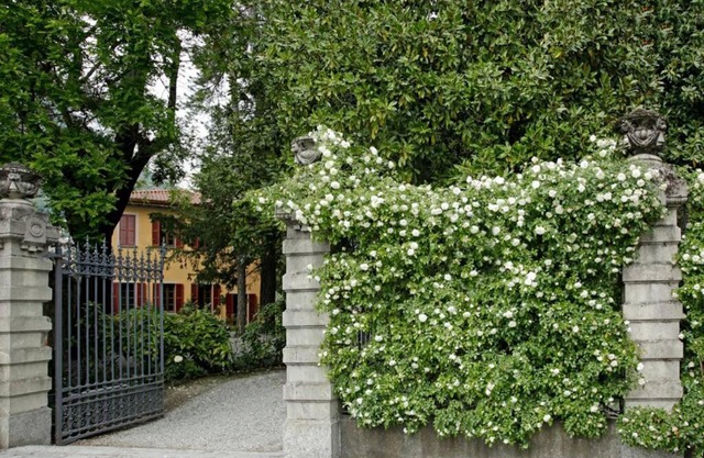Appartamento nel Parco di Villa Erba