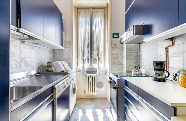 Appartamento Pacini - Lakeside L&B