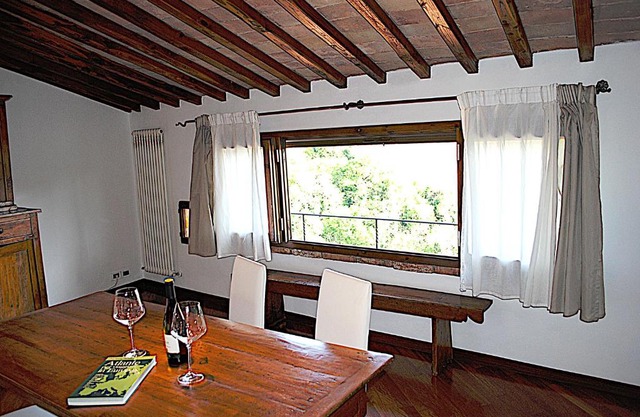 Appartamento panoramico nel centro torico