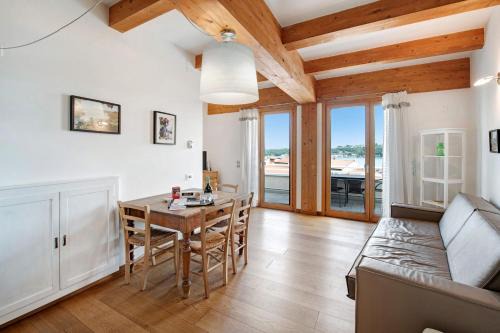 Appartamento Rocchetta Flat