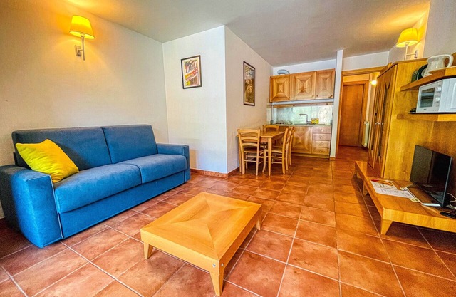 Appartamento Smith Ruché - Affitti Brevi Italia