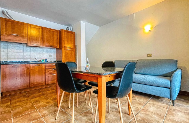 Appartamento Smith Grignolino-Affitti Brevi Italia