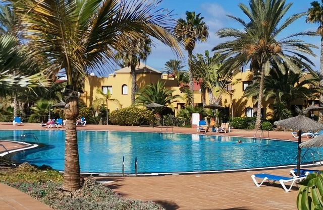 Oasis Royal 