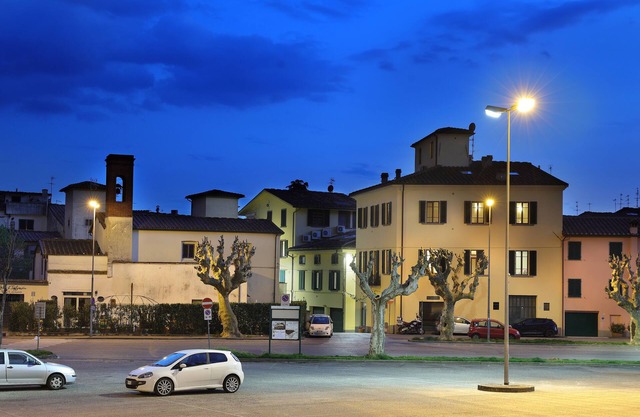 Appartamento "Tiglio" - Lovely apartment located near the city's train station!