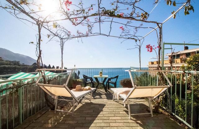 Appartamento-TERRAZZA D'A.MARE-Affitti Brevi Ita