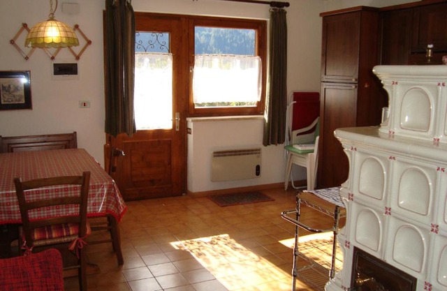 Appartamento Villaggio Fassano