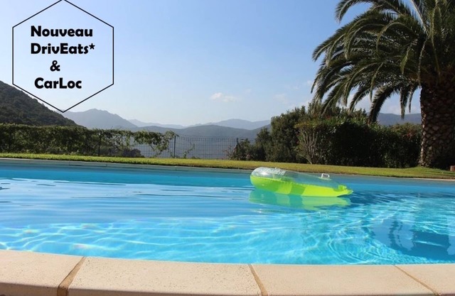 Appartement MAREDDA