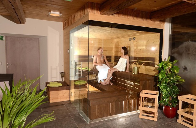 Appartement "ennstalflair" ab 3 Nächte - Urlaub im Stall