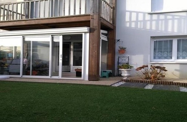 Appartement Saint-Gilles-Croix-de-Vie, 3 pièces, 4 personnes - FR-1-324-199