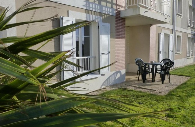 Appartement Saint-Gilles-Croix-de-Vie, 3 pièces, 5 personnes - FR-1-224-623