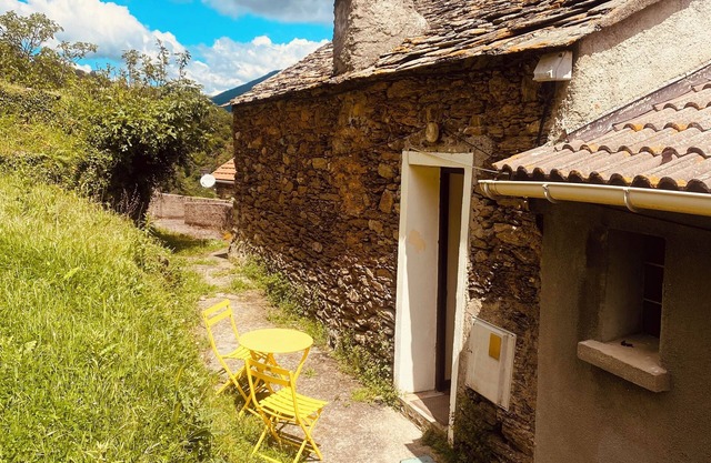 Appartement de Caractère